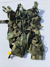 New Grenade Carrier Vest 40-MM SP0100-97-D-4001-0003 picture