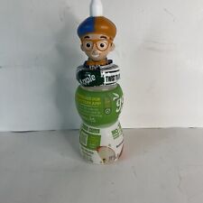 One(1) Blippi Good2Grow Spouts Topper BLIPPI Good 2 Grow Juice , sealed picture