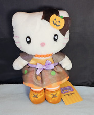 USJ Hello Kitty Plush 10” Halloween 2022 Universal Studios Japan NEW picture