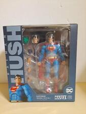 Mafex Superman Hush Ver. Mafex Japan  picture