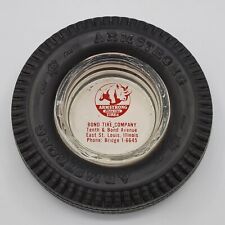 Vintage Armstrong Rhino Flex Tires 6.5