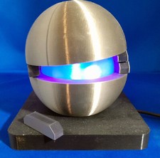 Atomic "Demon Core" Accent Lamp - Atom Age Experiment picture