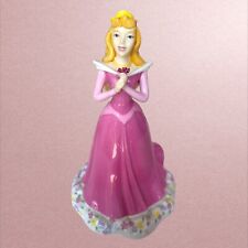 Royal Doulton Walt Disney Showcase Princesses Figurine Sleeping Beauty Aurora picture