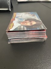 Topps Star Wars, Lord of the Rings, X-Files- 34 Card Lot. picture