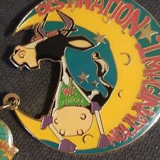 WI DI Pin💥Destination Imagination Cow Jumped Over Moon Global Finals OM228 picture