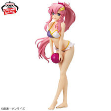Pre Sale Mobile Suit Gundam SEED FREEDOM GLITTER&GLAMOURS Lacus Clyne Figure picture