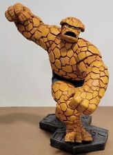 BOWEN MARVEL THE THING FULL SIZE STATUE - FANTASTIC FOUR  picture