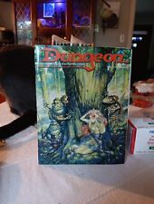 Dungeon Magazine #63 JANUARY/FEBRUARY 1997 WOTC TSR SEE OTHER D&D AUCTIONS picture