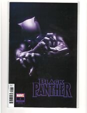 Black Panther (Volume 9) #1 Rahzzah variant 9.6 picture