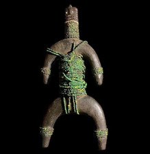 African The Namji doll, originating from Cameroon is a symbol of fertility-8696 picture