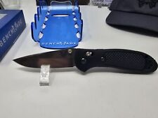 Benchmade 551-S30V 3.45 inch Griptilian Axis Knife Authorized Benchmade Dealer picture