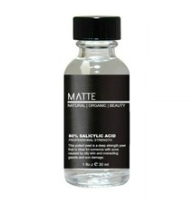 Salicylic Acid 80% 1oz picture