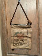 Vintage Appell's South African 2 Gal. Water Bag picture