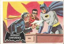 1966 Topps Batman Black Bat Trading Cards Pick From List picture