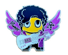 Prince Heavenly Musician AMAZON EMPLOYEE  PECCY PIN picture