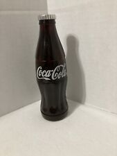 Vintage, Coca-Cola Bottle Shaped Flashlight  7.5
