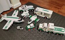 Hess toys lot picture
