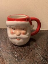 Santa Claus Christmas New Mug picture