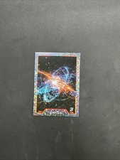 QUANTUM PHYSICS #63 2025 Cardsmiths Currency SPACE Galactic Ed Mega MATRIX Holo picture