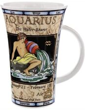 Dunoon Glencoe Zodiac Mug - Aquarius (16.9oz) picture