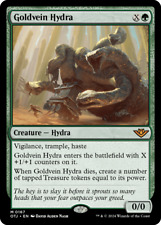 Goldvein Hydra picture