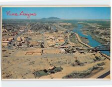 Postcard Yuma, Arizona picture