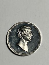 1866 Andrew Johnson presidential campaign token AJOHN 1866-5 picture
