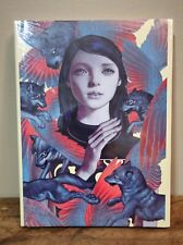FABLES The Complete Covers By James Jean Vertigo -  DC Comics NEW SEALED Book HC picture