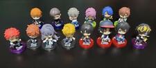 Hypnosis Mic Goods Lot Anime Sowarase-tai Figure picture