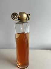 vintage givenchy organza perfume 3.3 picture