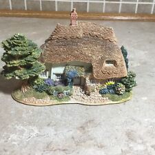 Lilliput Lane Collectors Special 1998 THE POTTERY picture