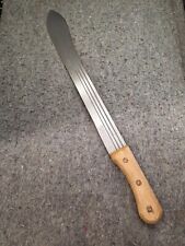 Vintage MARTINDALE Birmingham WWII W702 Machete 26” OAL Made in England NICE picture