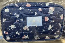 San-X Sentimental Circus Cosmetic Pouch (By Window Of Sky-Blue Daydream) New picture