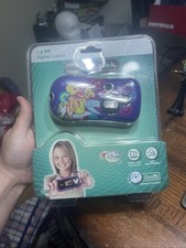 Disney Pix Micro Digital Camera NEW IN PACKAGE Faries Tinkerbell picture
