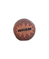 Wham George Michael Vintage 80s Pin 1.25” Pinback Button Pop Music picture
