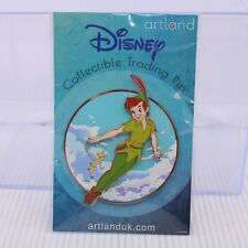 B5 Disney Artland Pin LE AP 25 Peter Pan Tinker Bell picture