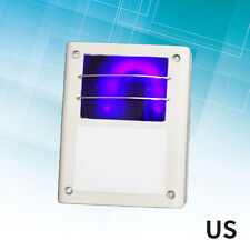 254nm Shortwave UV Lamp Minerals Phosphor Detector Ultravoilet Light Fluorescent picture