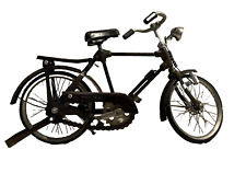 Metal Bicycle  1950s Style Collectable Made In INA picture