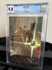 SPAWN #300 CGC 9.8 VARIANT COVER L 