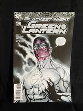 Green Lantern #52 - Origin of the Life Entity - Origin of Ion - Lot of 7 NM picture
