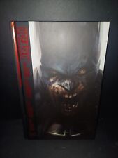 DCeased: The Deluxe Edition by Taylor, Tom [Hardcover] picture