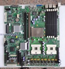 Intel SE7520JR2 server motherboard picture