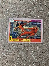 1991 Impel Marvel Universe Series 2 Trading Cards - Choose/Pick your Card - NM/M picture