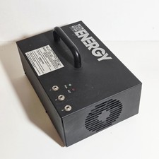 Ovonic Silent Thermoelectric Generator Compact CSG 106 Serial A226 Boxed NOS VTG picture