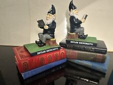 Butler University Knome Bookends picture