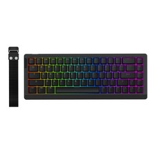 Epomaker He68 Lite Hall Effect Magnetic Gaming Keyboard With 8000Hz Polling Rat_ picture