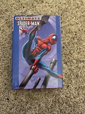 Ultimate Spider-Man Volume 2 Hardcover 2003 picture