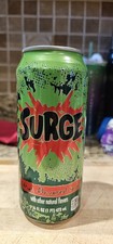 SURGE Unopened 16oz Can Discontinued picture