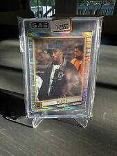 GAS PUFF Daddy Diddy “Forever ” #3/5 RARE Licensed Trading Card G.A.S picture