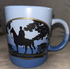 Gettysburg National Military Ceramic Coffee Mug Cup picture